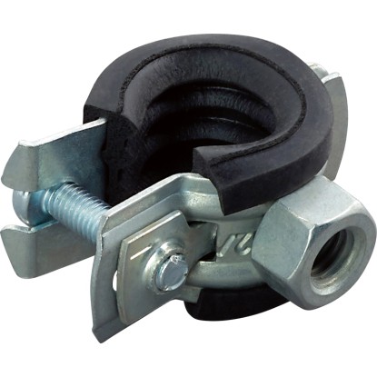 Schallschutzrohrschelle Ø 12-14 mm 10 Stk.