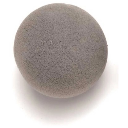 Sfera per fiori secchi 10 cm