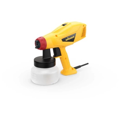 Wagner Sistema di verniciatura a spruzzo Wood & Metal W 125