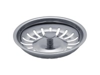 Franke Siebkorb zu Stössel Inox