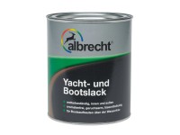 Vernice Brillante Barche - Timber Ultra Gloss - Foto 5