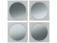 Spiegelkachel-Set Olm 2 Spiegelkachel-Set Olm 2