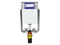 Sanitop-Wingenroth Kombi-Set Fix Unterputzelement für Wand-WC