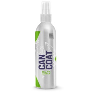 Gyeon Q² CanCoat EVO 200ml revêtement céramique pour l'entretien auto, protection et brillance.