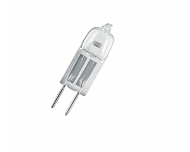 Osram Lampadina LED Pin Base G4 Bianco caldo 10 W 100 lm Conf. da 3