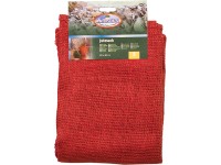 Videx Winterschutz Jutesack 60 cm x 80 cm Rot