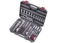 Kraftwerk Steckschlüssel-Satz Basic Line 1/4