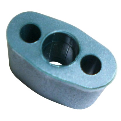 Kupplung Glasfiber Standard Ø 8 mm / 4 Stk.