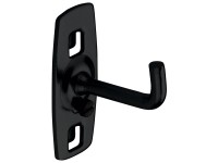 Kraftwerk Werkzeughalter senkrechtes Hakenende 35 mm