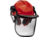 Einhell Forstschutzhelm BG-SH 2