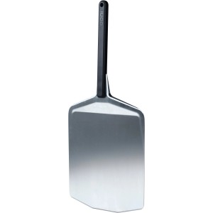 Pelle à pizza Ooni 12 (30 cm) en aluminium, ustensile de grill pour fours à pizza.