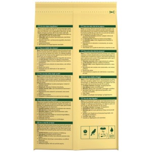 Vitakraft Menü Vital Complex alimento per canarini, confezione da 1 kg.