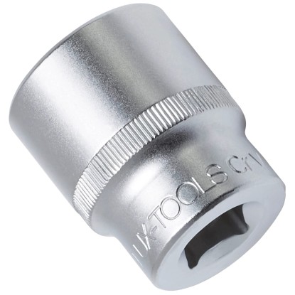 LUX-TOOLS Presa a bussola Comfort 27 mm