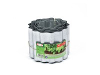 Bellissa Rasenkante Welle 500 x 14 cm