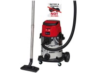 Einhell Akku-Nass-Trockensauger TE-VC 36/25 Li S-Solo Einhell Akku-Nass-Trockensauger TE-VC 36/25 Li S-Solo
