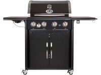 Outdoorchef Australia 425 G Gartengrill Schwarz