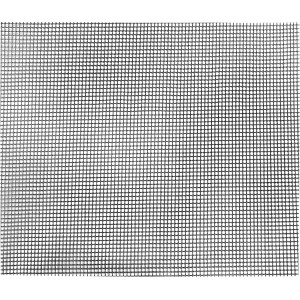 Lot de 3 tapis de grill rectangulaires antiadhésifs Jamestown de la catégorie ustensiles de barbecue.