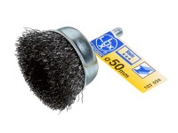 LUX Topfbürste 50 mm grob