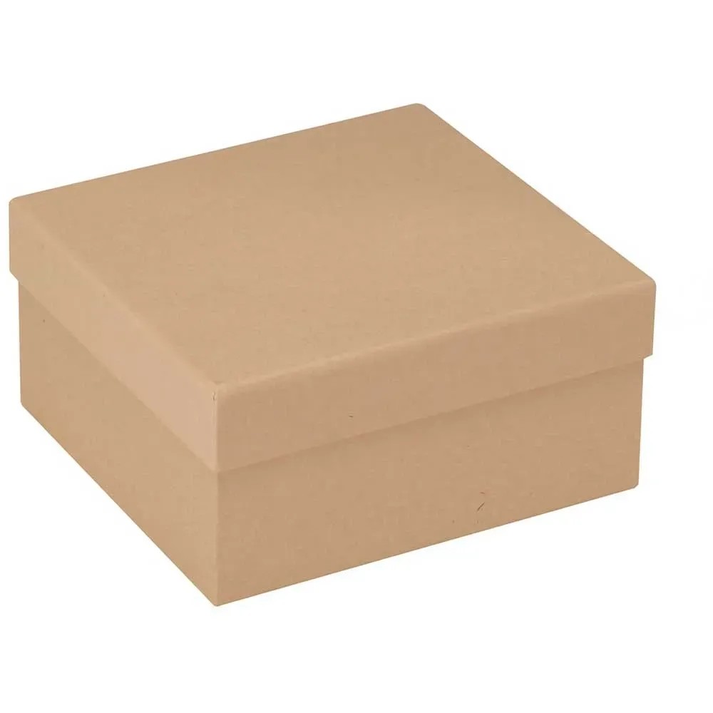 Papibox Pappbox FSC® (HxBxT) 155 x 155 x 75 mm