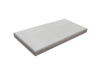 Diephaus Gehwegplatte Grau 60 x 30 x 4 cm mit Fase
