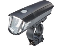 Prophete LED-Batterieleuchten-Set 15 lx - 40 lx