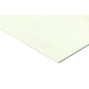 Pannello in compensato di pioppo chiaro, spessore 4 mm, per mobili e bricolage.