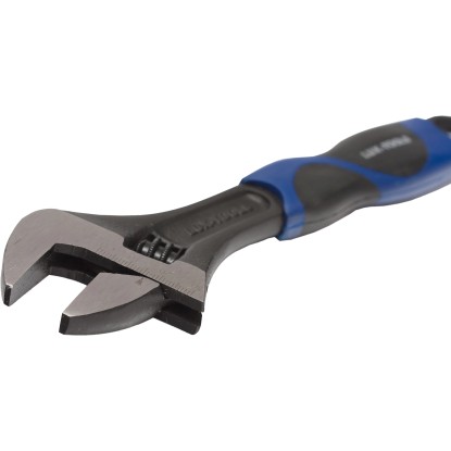 LUX-TOOLS Rollgabelschlüssel Comfort 200 mm