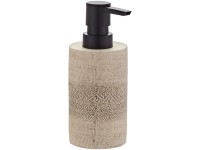 Diaqua® Seifenspender Etosha Zement Braun Diaqua® Seifenspender Etosha Zement Braun