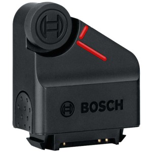 Bosch Radadapter Zamo für präzise Messungen mit dem Zamo Laser-Entfernungsmesser.