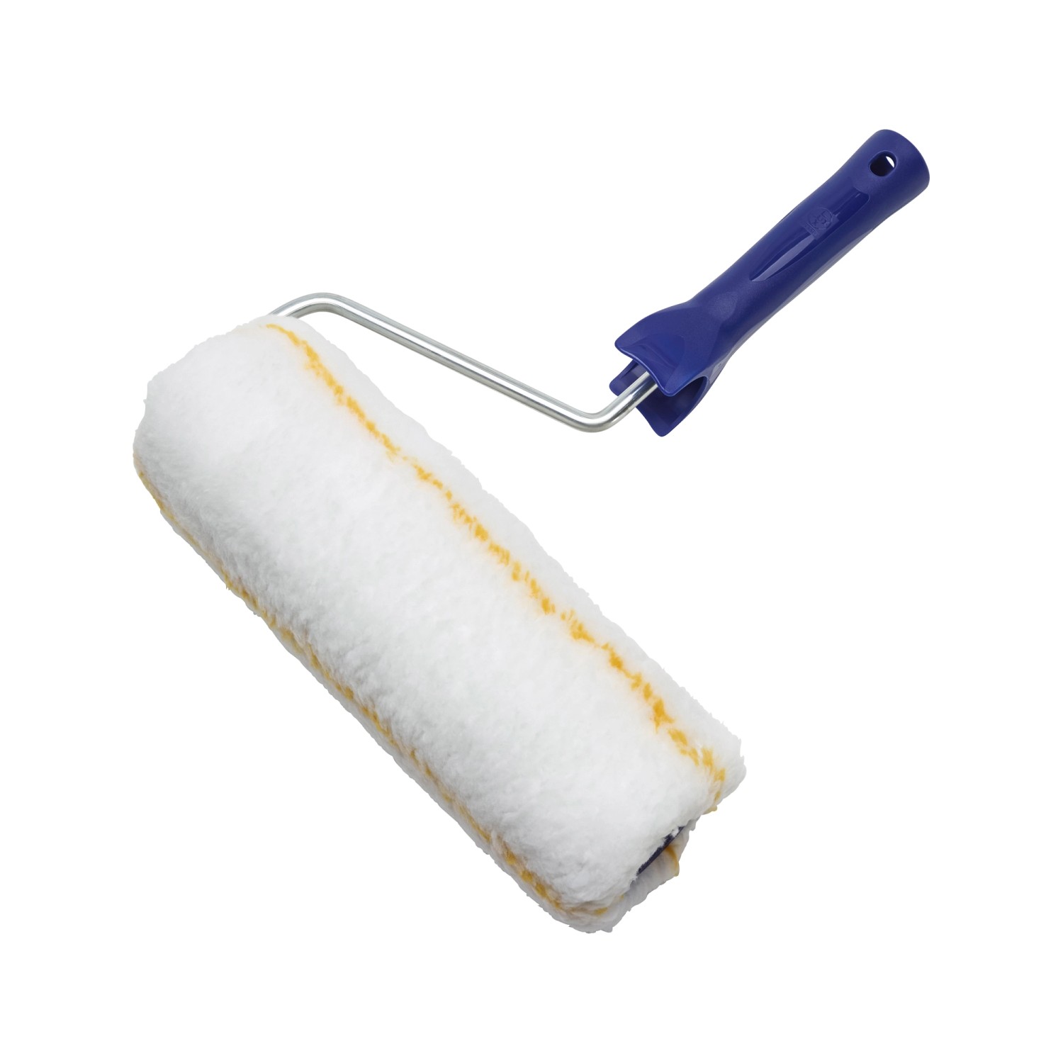 LUX Profi-Farbroller 25 cm für Fassadenfarbe kaufen bei OBI