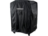 Cozze Überzug für Outdoor-Tisch mit Produkt max. Breite 60