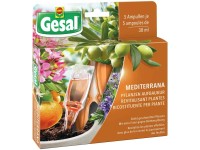 Gesal Mediterrana Pflanzen-Aufbaukur 5 x 30 ml