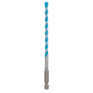 Foret Bosch Expert Hex-9 Multi Construction, 6 mm, foret universel pour divers matériaux.