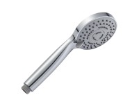 Diaqua® Brausegriff Triton PCR verchromt