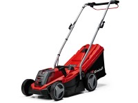 Einhell Akku-Rasenmäher GE-CM 18/33 Li inkl. Akku und Ladegerät