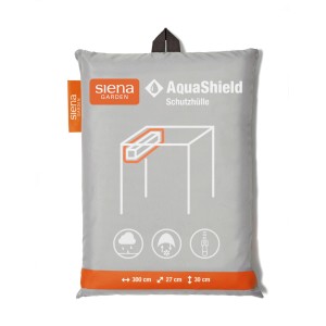 Copertura Siena Garden AquaShield per Schattenmanufaktur, 300x27x30 cm.