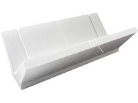 Decorate Gehrungslade EPS (HxBxT) 410 x 220 x 120 mm