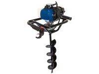 Scheppach Erdbohrer EB2000 inkl. Bohrer