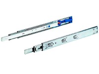 Hettich Kugelpräzisionsvollauszug Silent System 550 mm
