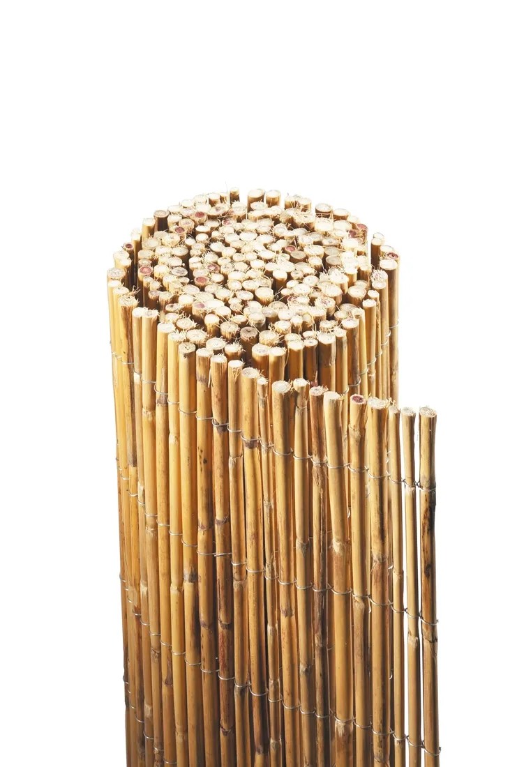 Berg-Bambusmatte Macao