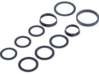 Dichtungssortiment für Geruchverschluss