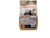 Lienbacher Anzünder für Grill- und Kaminfeuer 4 kg