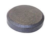 Scheibenmagnet Ferrit Ø 20 mm / Höhe 5 mm / 8 Stk. Scheibenmagnet Ferrit Ø 20 mm / Höhe 5 mm / 8 Stk.