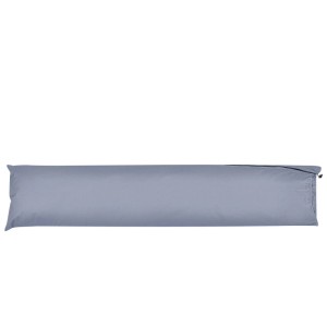 Copertura protettiva grigia Beliani Chuva per ombrellone, 210x45x45 cm.
