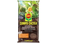 Compo Sana Kakteenerde 5 l