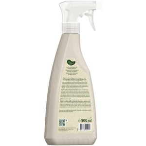 Bio Force Stress Regeneration Spray, flacone da 500ml. Tonico per piante per piante resistenti.