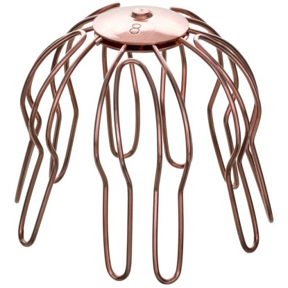 Rinnensieb Kupfer Ø 75 mm