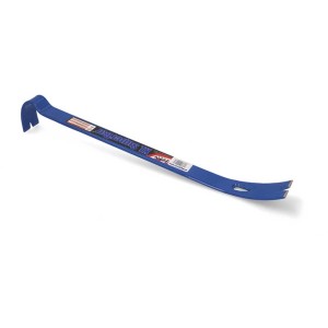 Piede di porco blu Vaughan XL Superbar, lunghezza 54 cm, per ristrutturazioni e costruzioni.