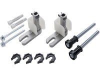 Geberit Bausatz Duofix für Vorwandmontage