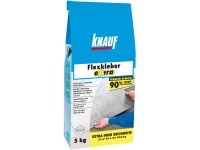 Knauf Flexkleber Extra Grau 5 kg